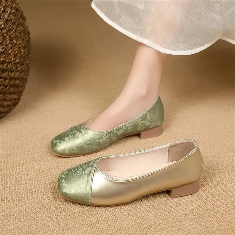 Orthopédique Chaussures de haute qualité