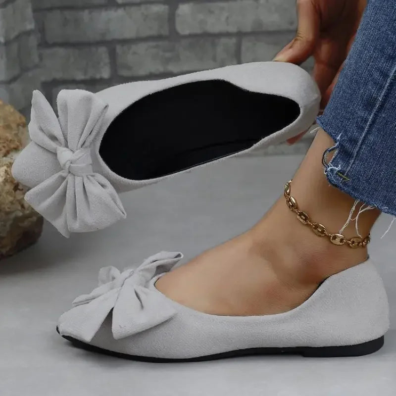 Orthopédique Mocassins de soutien et élégant