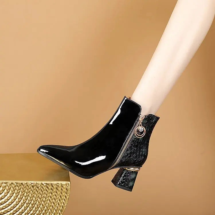 Orthopédique Talons de haute qualité