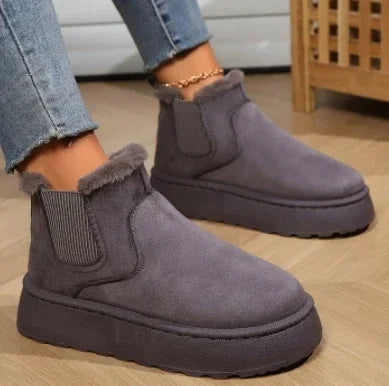 Orthopédique Bottes décontracté et de soutien