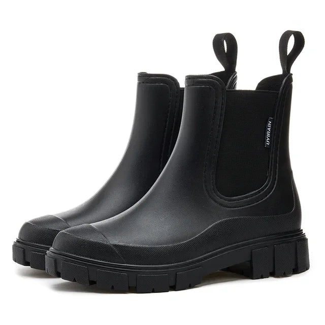 Orthopédique Bottes à la mode et de soutien