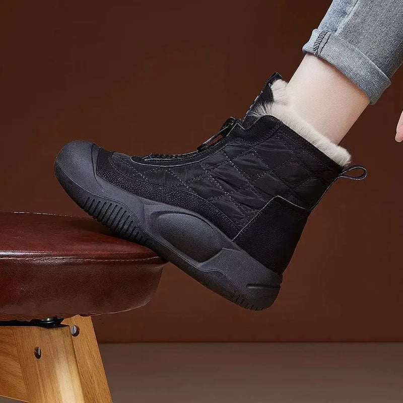 Orthopédique Bottes décontracté et de soutien