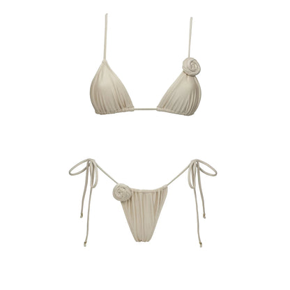 Classic Bikini With a Flattering Fit