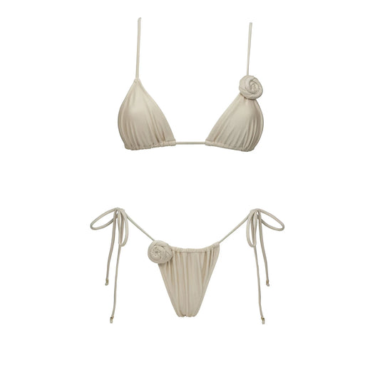 Classic Bikini With a Flattering Fit