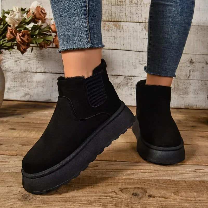 Orthopédique Bottes décontracté et de soutien
