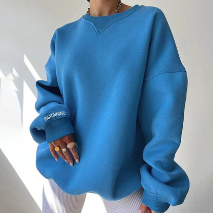 Pull au design gracieux