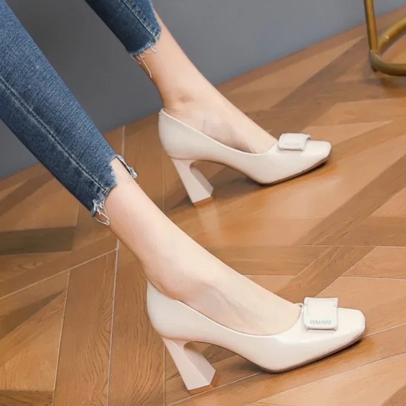 Orthopédique Talons durable et de soutien