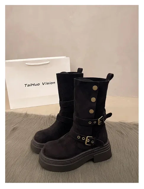 Orthopédique Bottes sur mesure et confortable