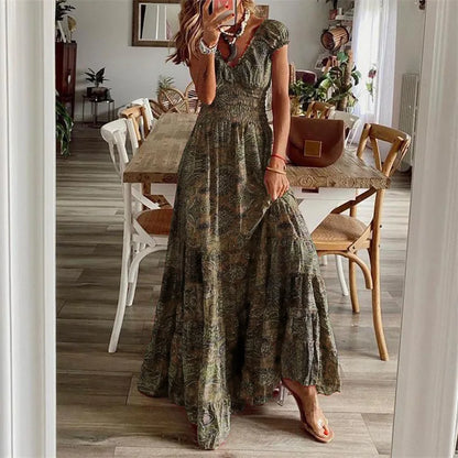 Séduisant et raffiné Robe