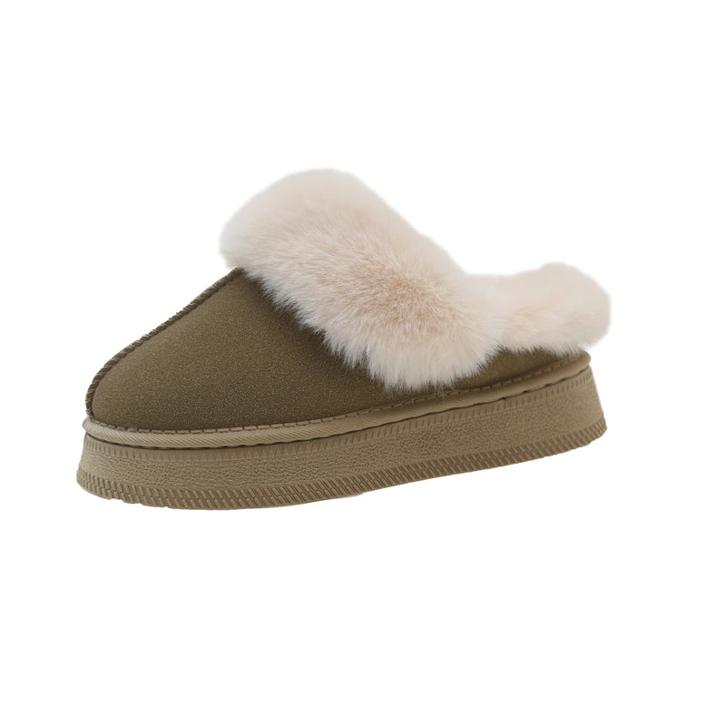 Orthopédique Chaussons à la mode et de soutien