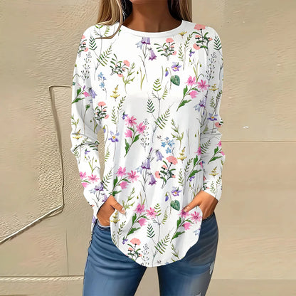 Moderne et minimaliste Chemise