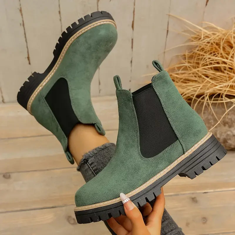 Orthopédique Bottes épuré et de soutien