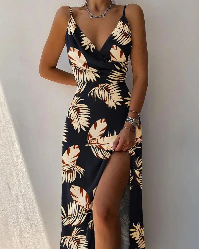 Élégant et stylé Robe
