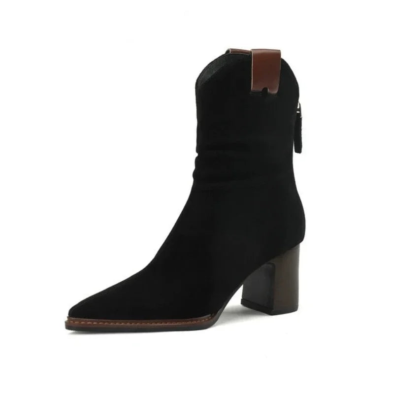 Orthopédique Bottes de haute qualité