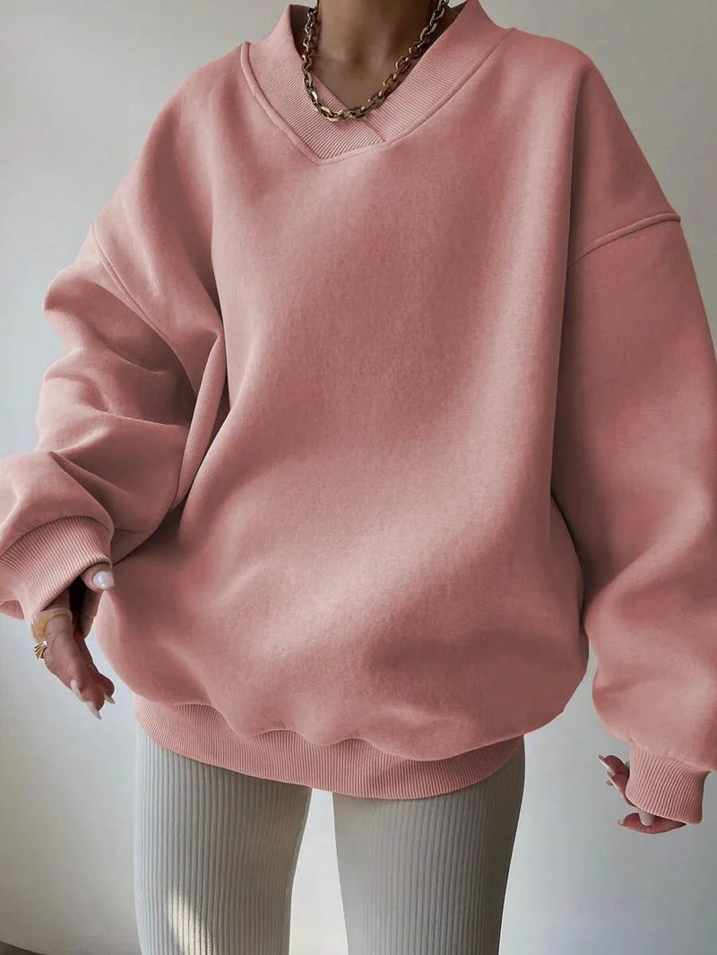 Frais et féminin Chemise