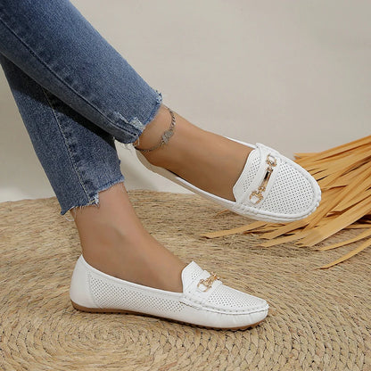 Orthopédique Baskets épuré et de soutien