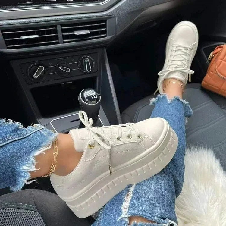 Orthopédique Baskets sur mesure et confortable