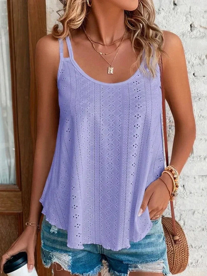 Chic et confortable Chemise