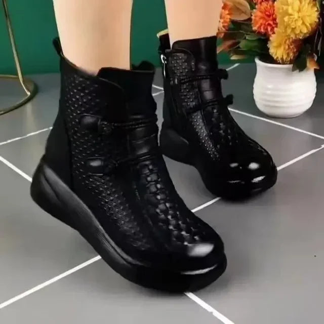 Orthopédique Bottes de haute qualité