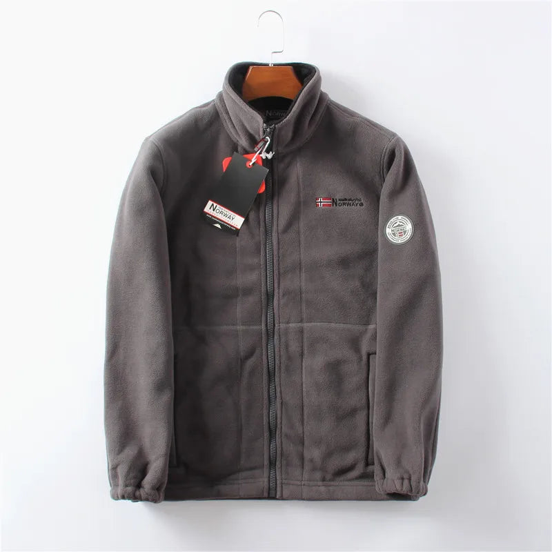 Veste vintage classique