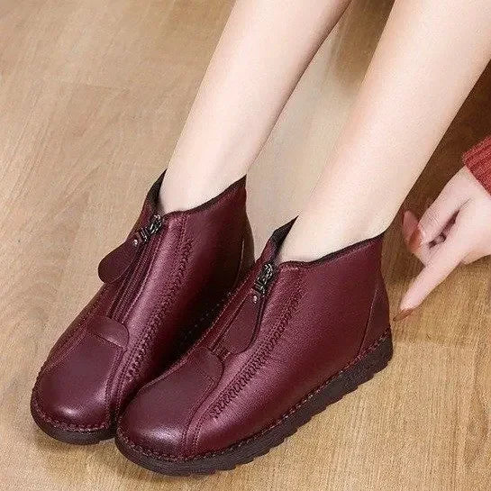 Orthopédique Bottes durable et de soutien