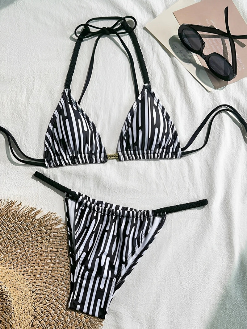 Style Bikini With a Modern Fit