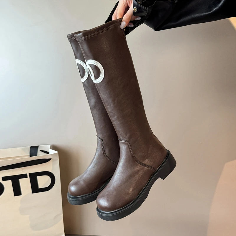 Orthopédique Bottes épuré et de soutien