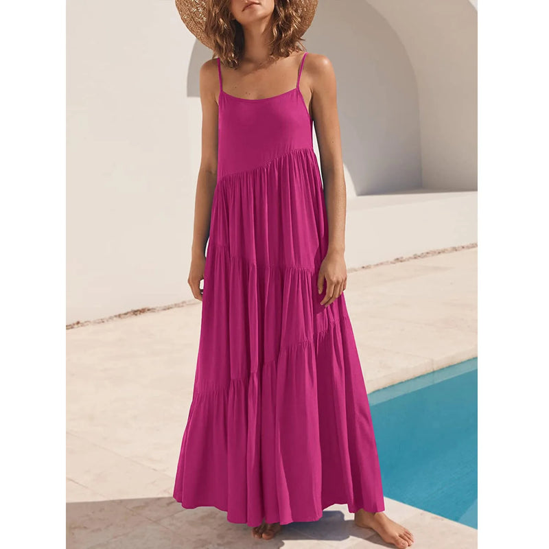 Élégant et contemporain Robe
