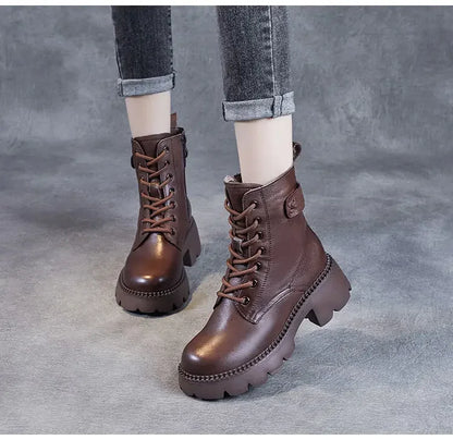 Orthopédique Bottes épuré et de soutien