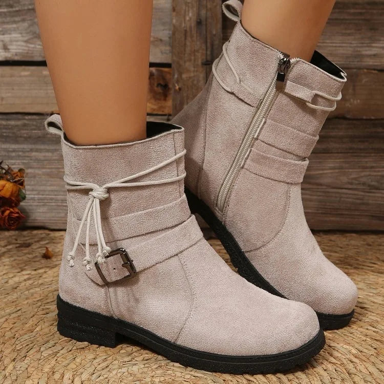 Orthopédique Bottes durable et de soutien