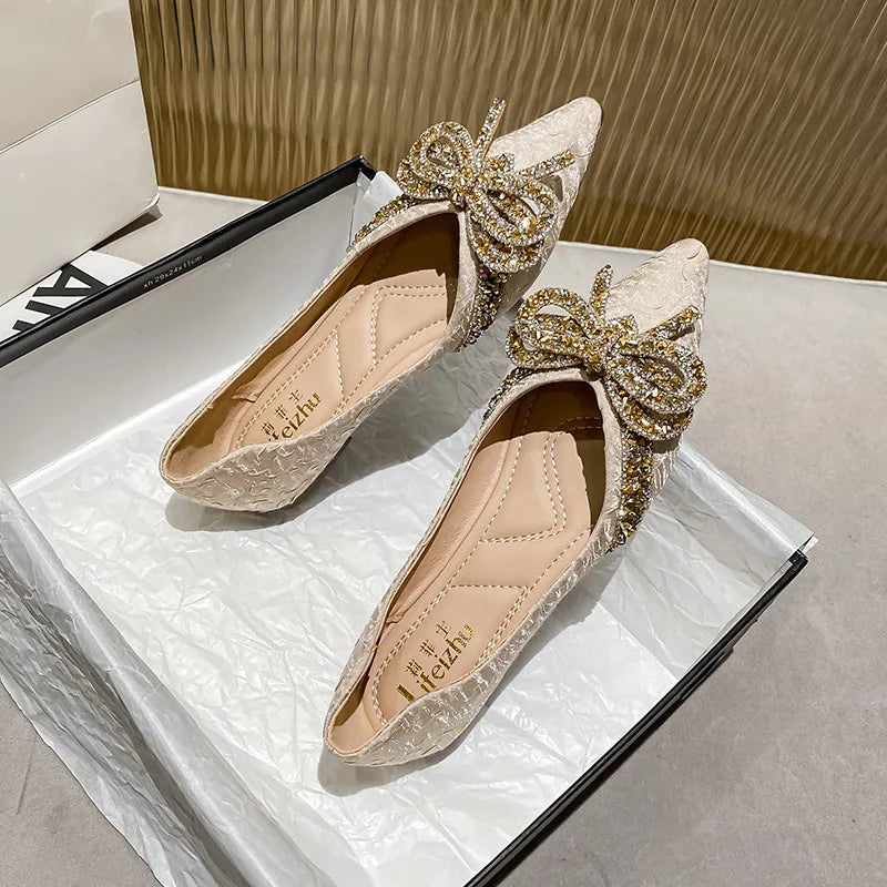 Orthopédique Ballerines durable et de soutien