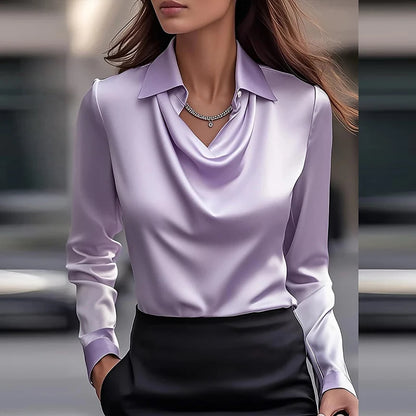 Cool et décontracté Chemise