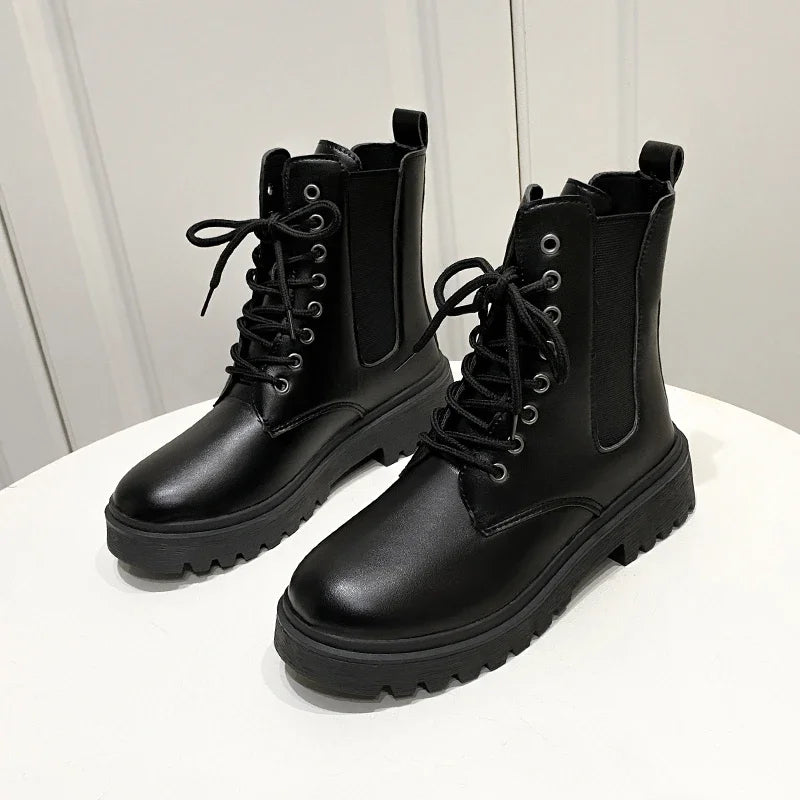 Orthopédique Bottes épuré et de soutien
