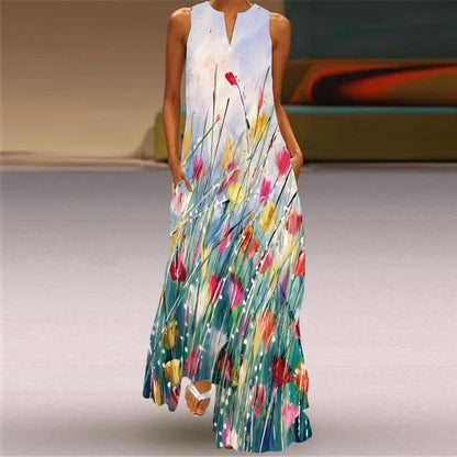 Chic et confortable Robe