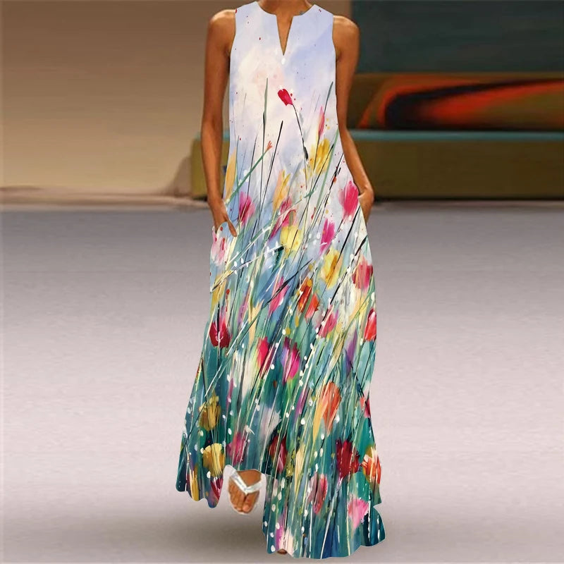 Chic et confortable Robe