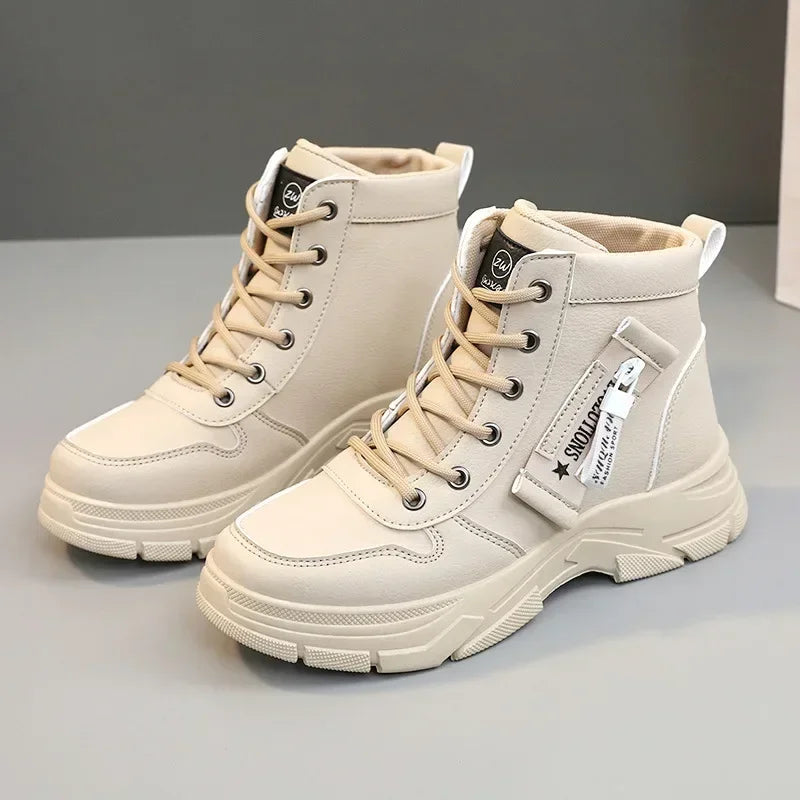 Orthopédique Baskets de soutien et élégant