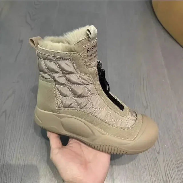 Orthopédique Bottes décontracté et de soutien