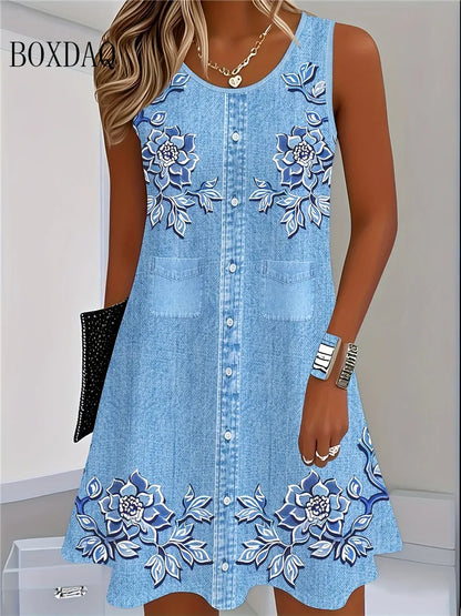 Élégant et stylé Robe