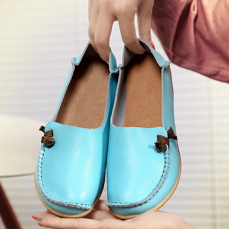 Orthopédique Ballerines de soutien et tendance