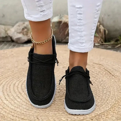 Orthopédique Mocassins de soutien et élégant