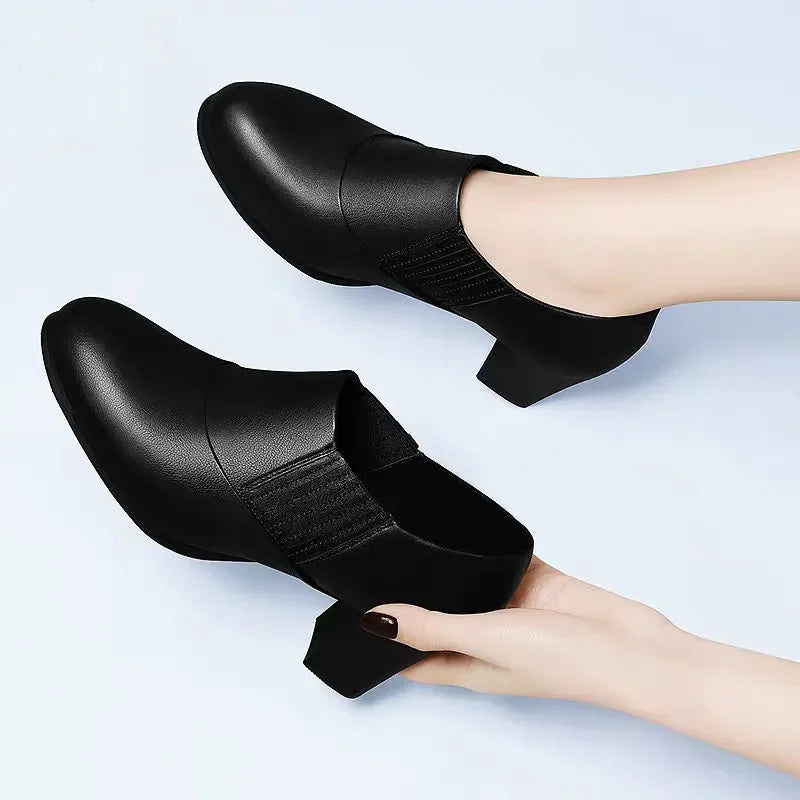 Orthopédique Bottes sur mesure et confortable