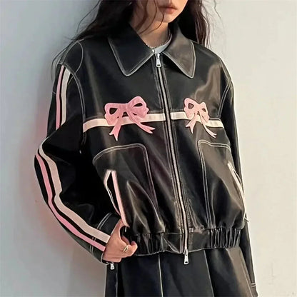 Veste au design classique