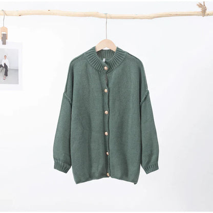 EP | Pull oversize en tricot