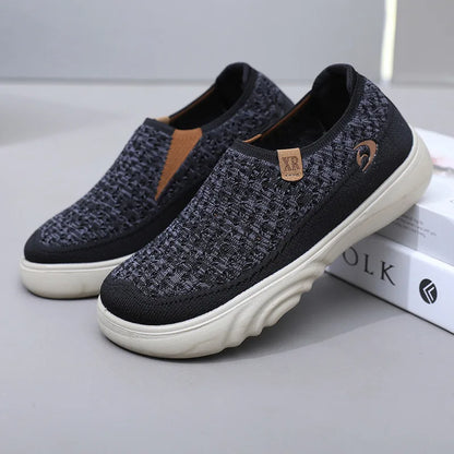 Orthopédique Chaussures confortable et à la mode