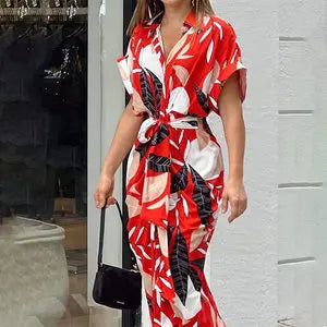 Classique et polyvalent Robe