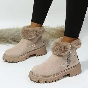 Orthopédique Bottes sur mesure et confortable