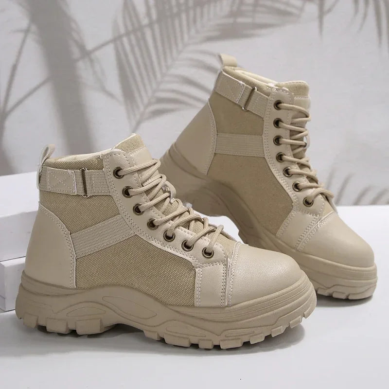 Orthopédique Bottes épuré et de soutien