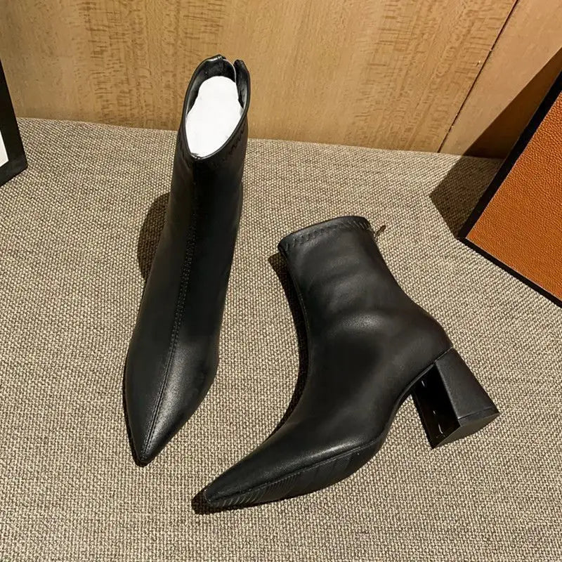 Orthopédique Bottes durable et de soutien