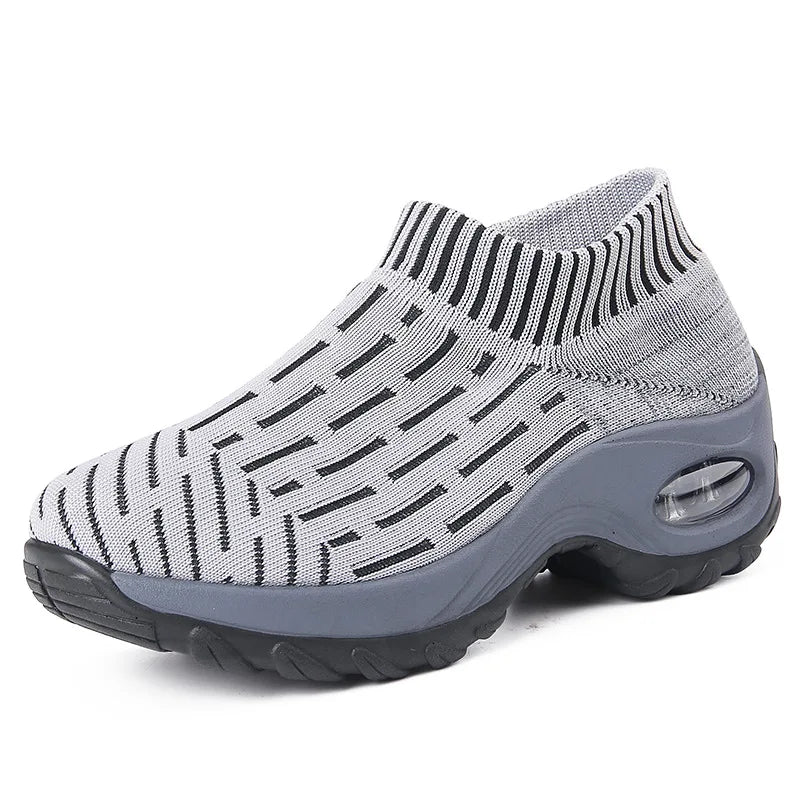 Orthopédique Baskets sur mesure et confortable