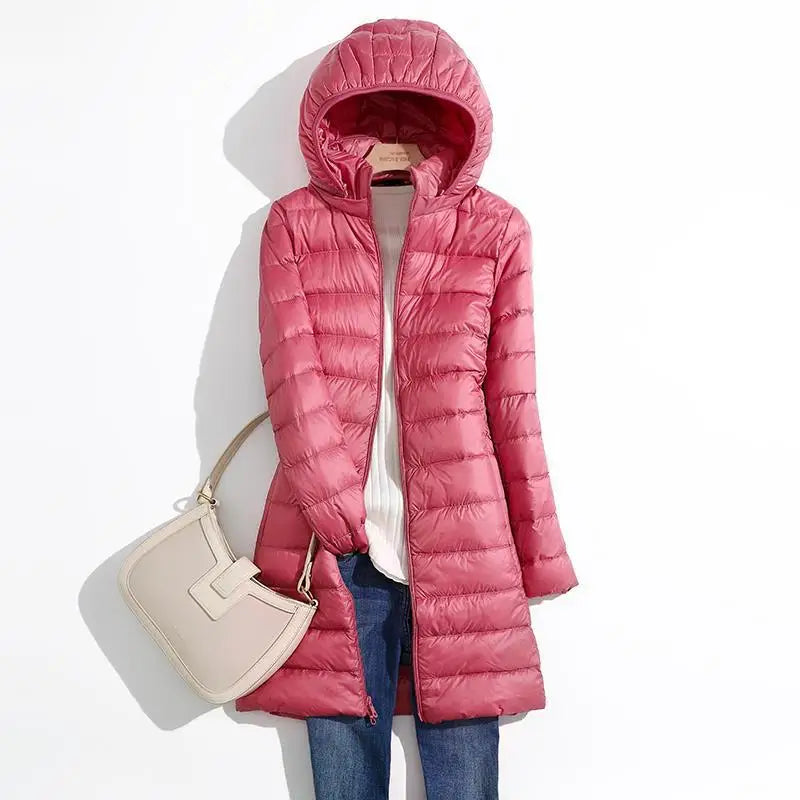 Tendance et intemporel Veste